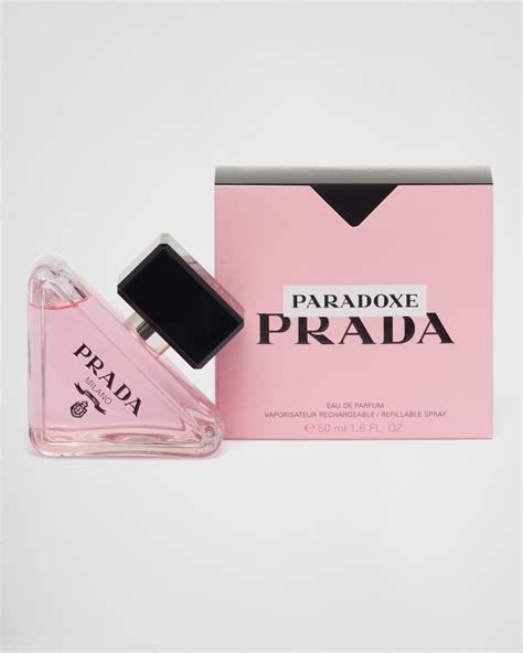 prada paradoxe 50 ml.